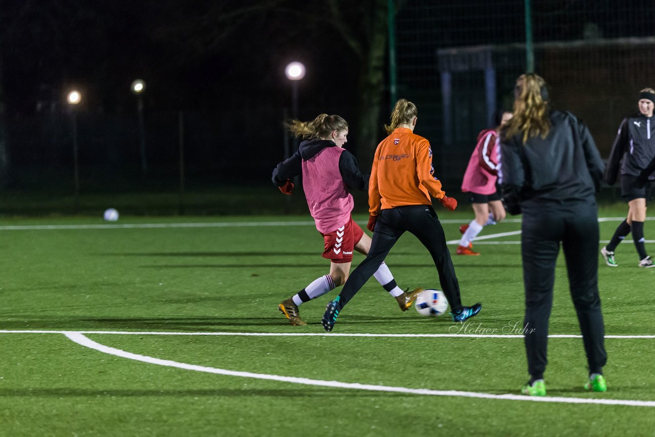 Bild 67 - Frauen Wahlstedt Training